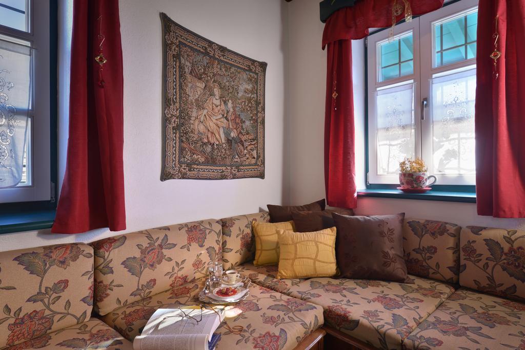 Ferienwohnung Xenonas Zagorisio Tsepelovo Exterior foto